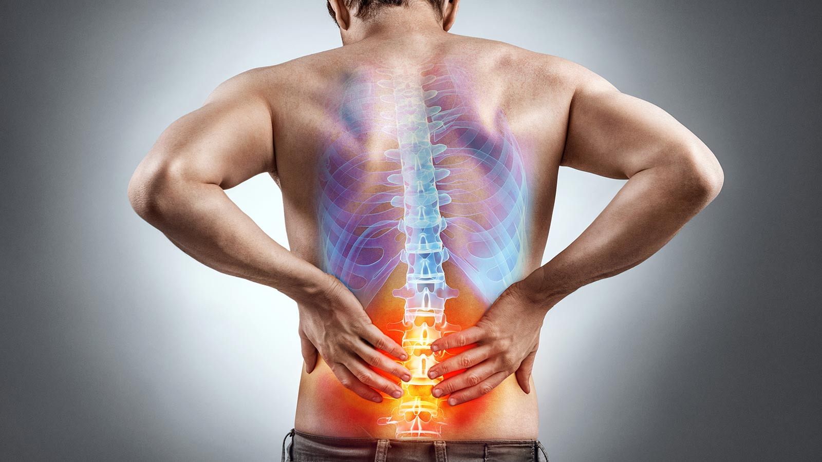 ¿Cómo quitar el dolor del nervio ciático?